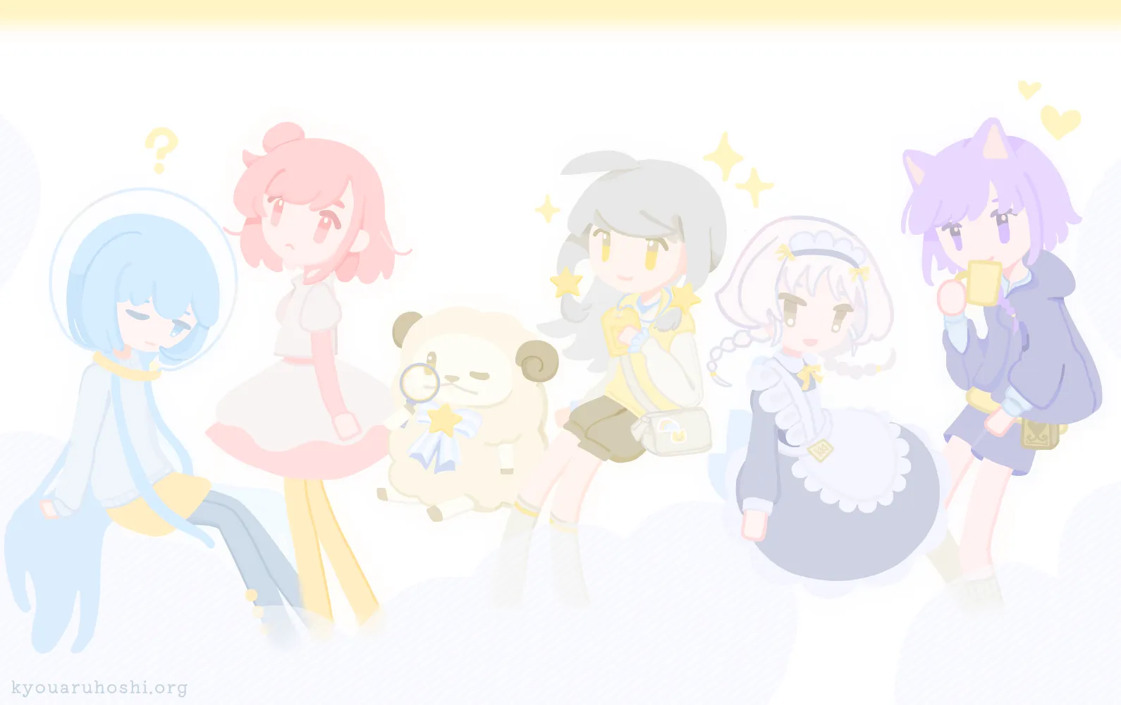 きらきら箱